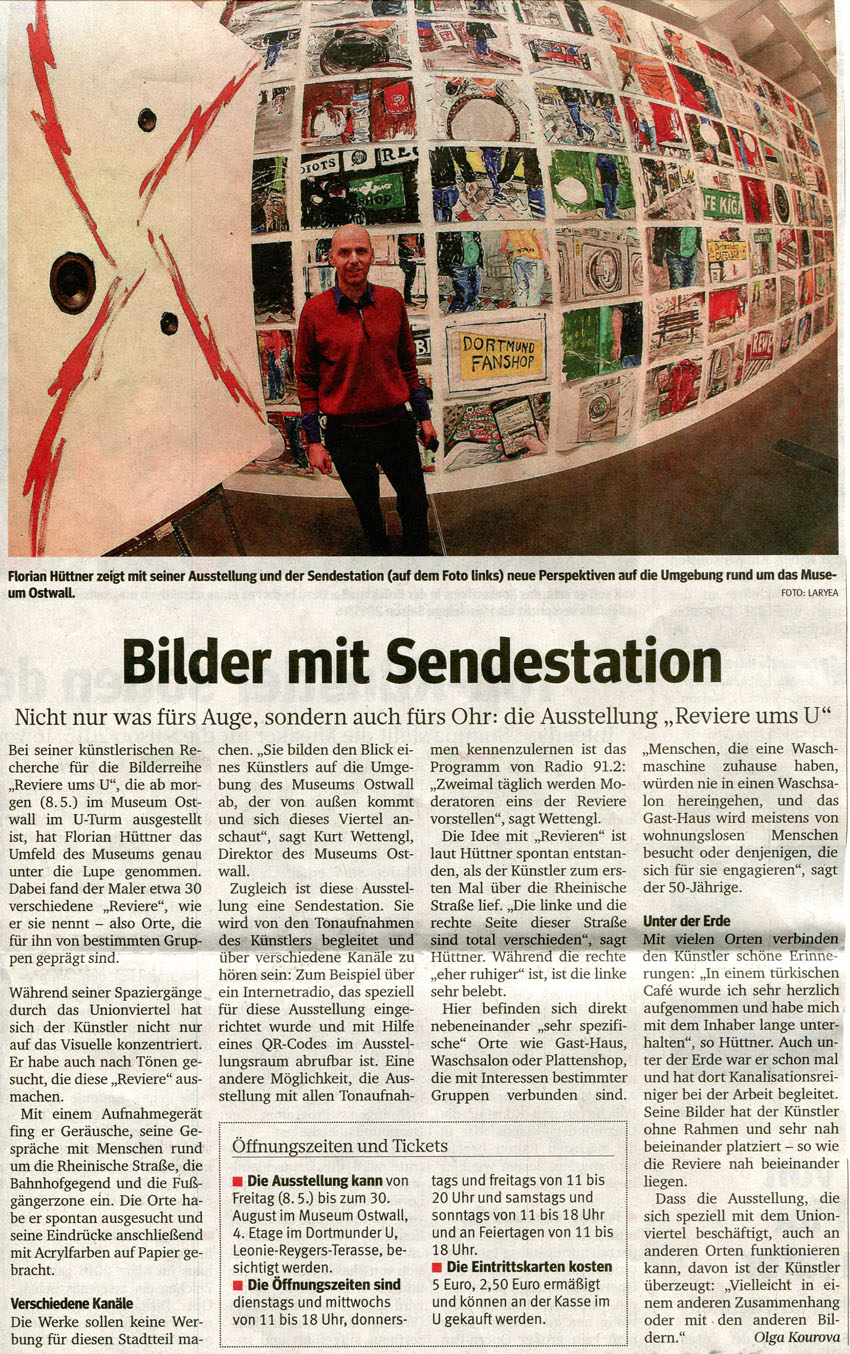 Ruhrnachrichten
