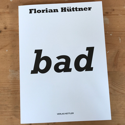 Florian Hüttner bad