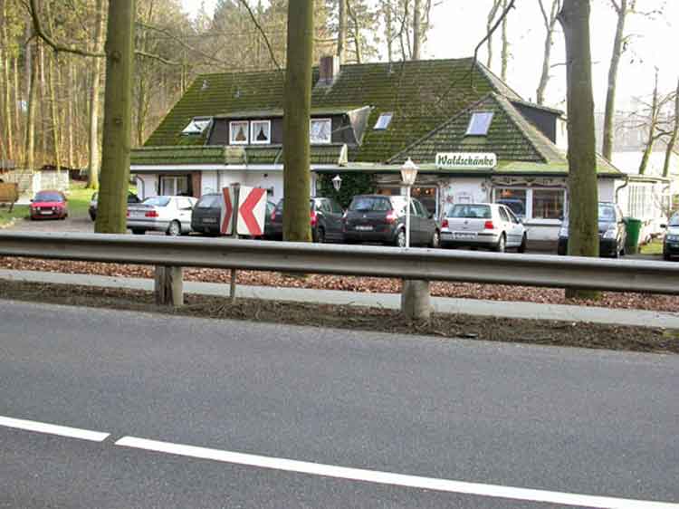 Waldschänke
