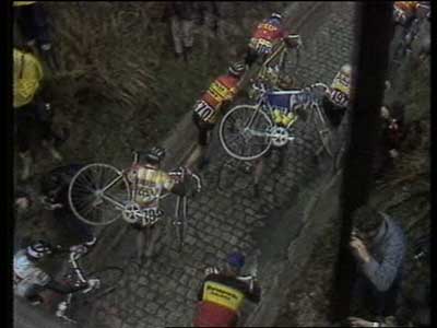 Ronde