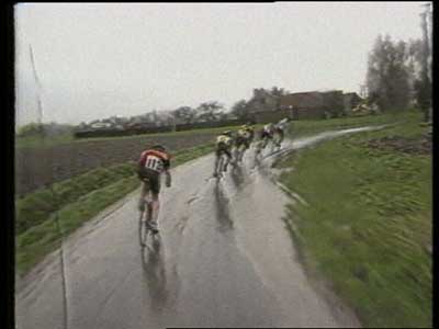 Ronde