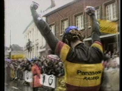 Ronde
