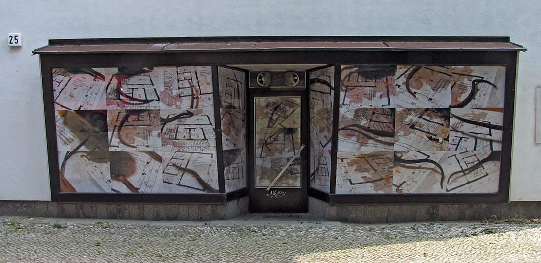 Schaufenster