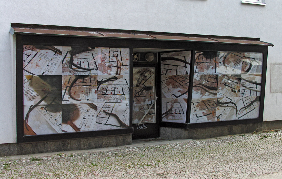 Schaufenster