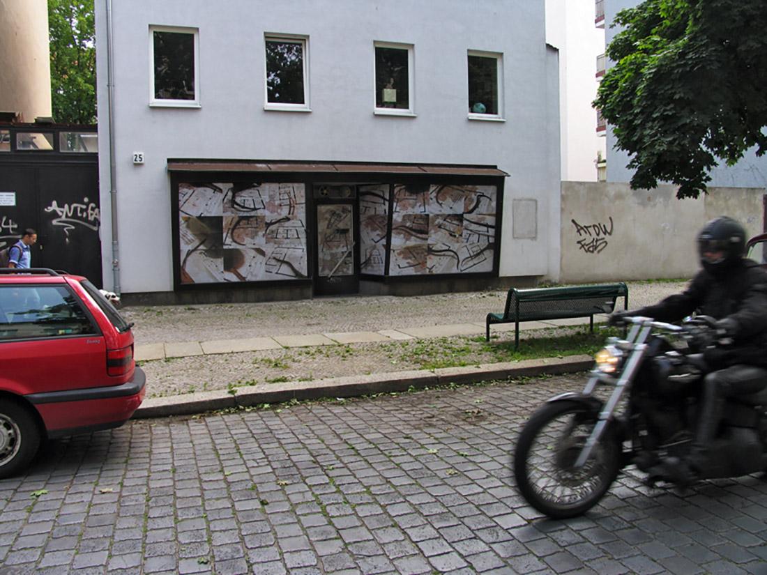 Schaufenster