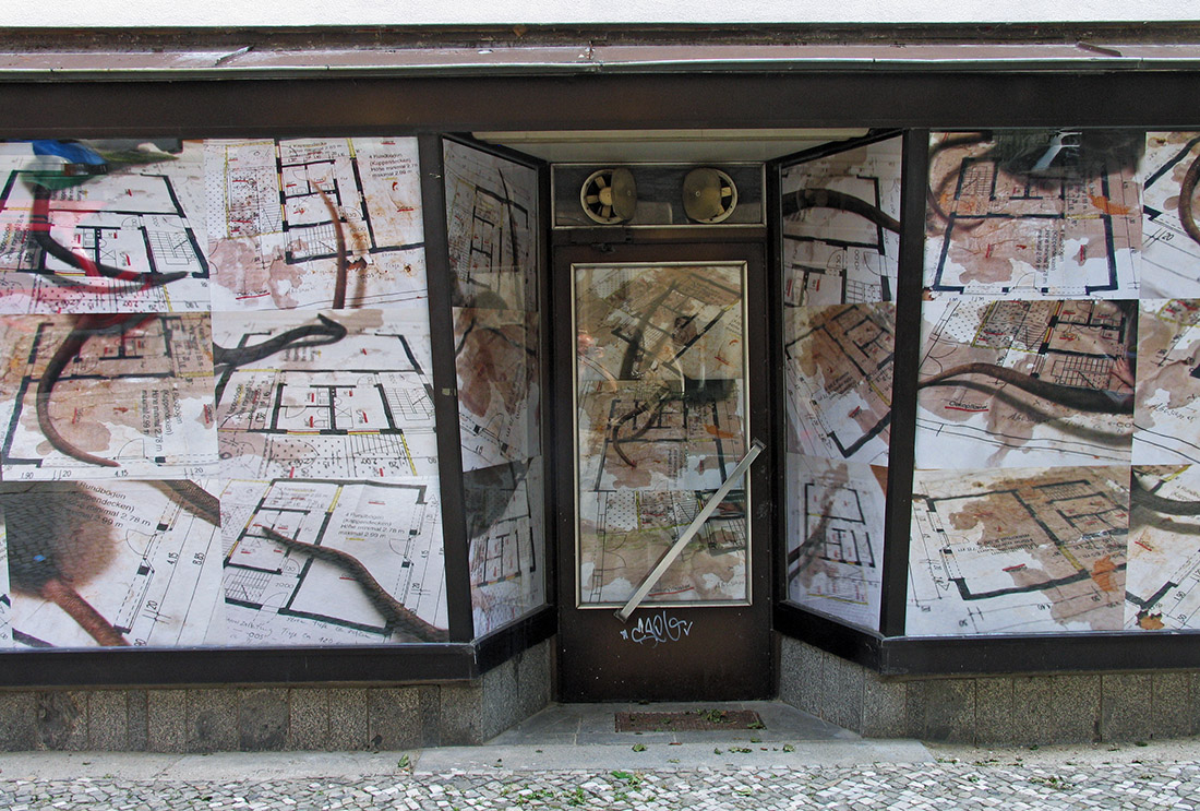 Schaufenster