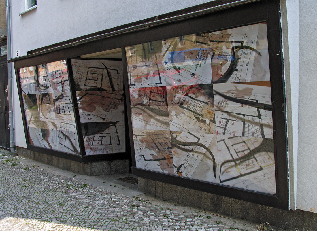 Schaufenster