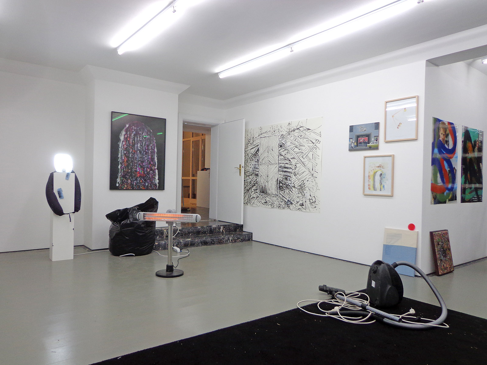 Herbstsalon