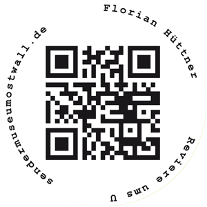 QR Code Sender