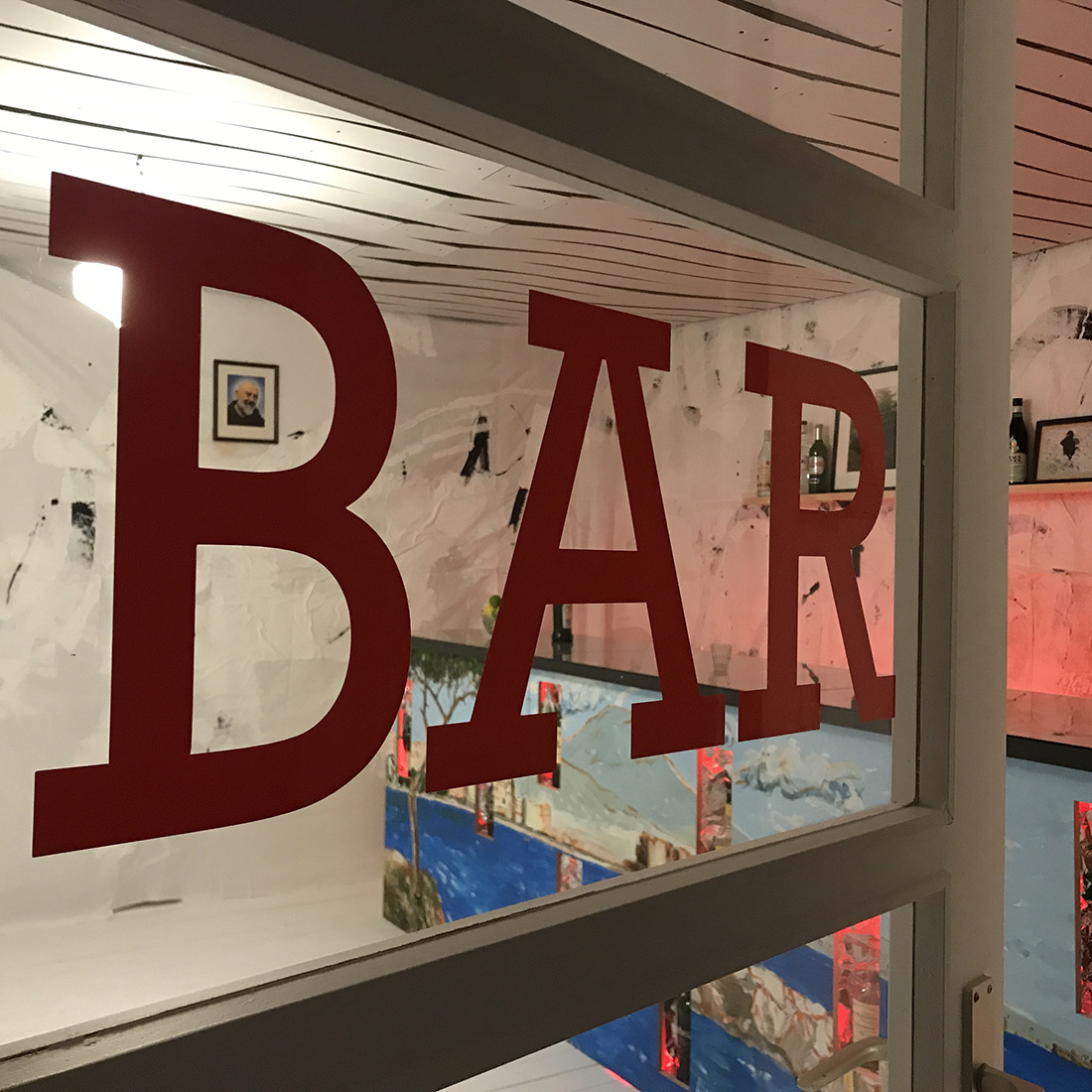 Bar Mezzogiorno Clages 2022