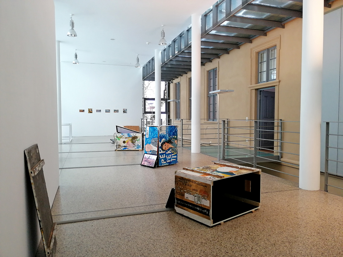 Free River Zone Picture Box, Mississippi