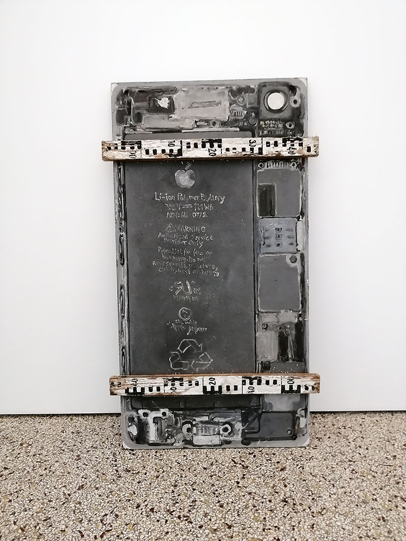 Freie Flusszone Bilderkiste, Mangfall