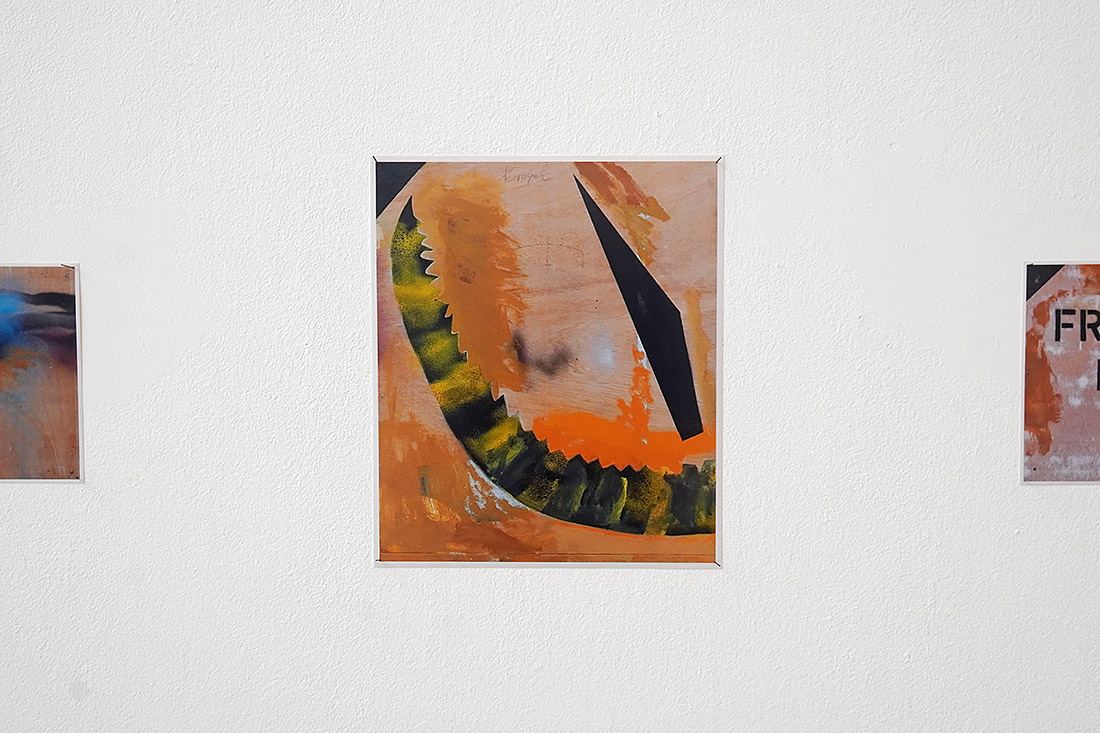 Free River Zone Picture Box, Mississippi