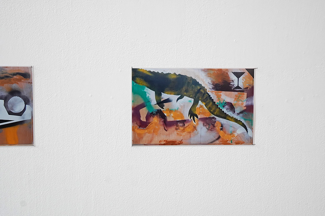 Free River Zone Picture Box, Mississippi