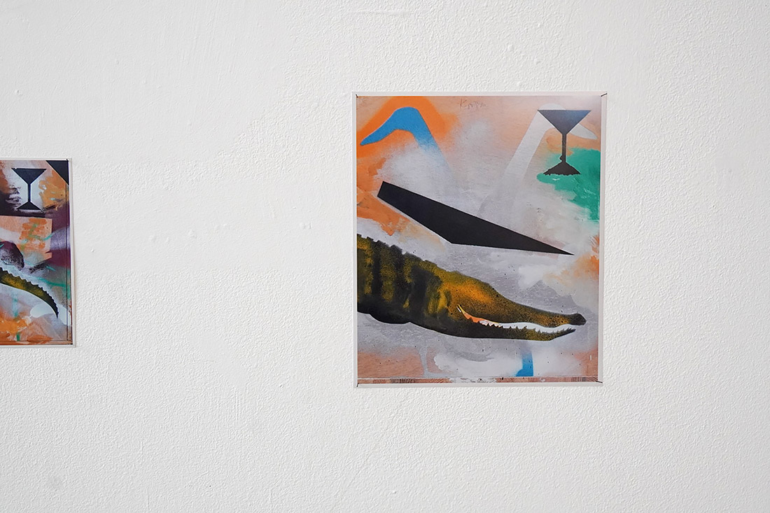 Free River Zone Picture Box, Mississippi